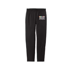 Cox Elem On-Demand-Women's Sport-Tek Tricot Track Jogger On-Demand