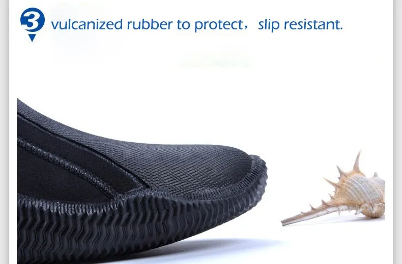 CSG Scuba Socks
