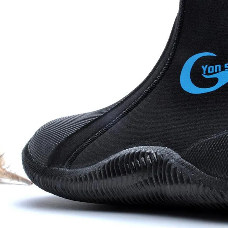 CSG Scuba Socks