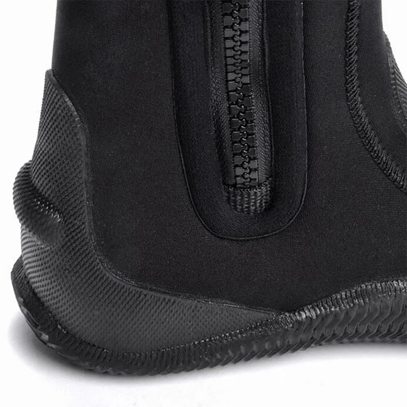 CSG Scuba Socks