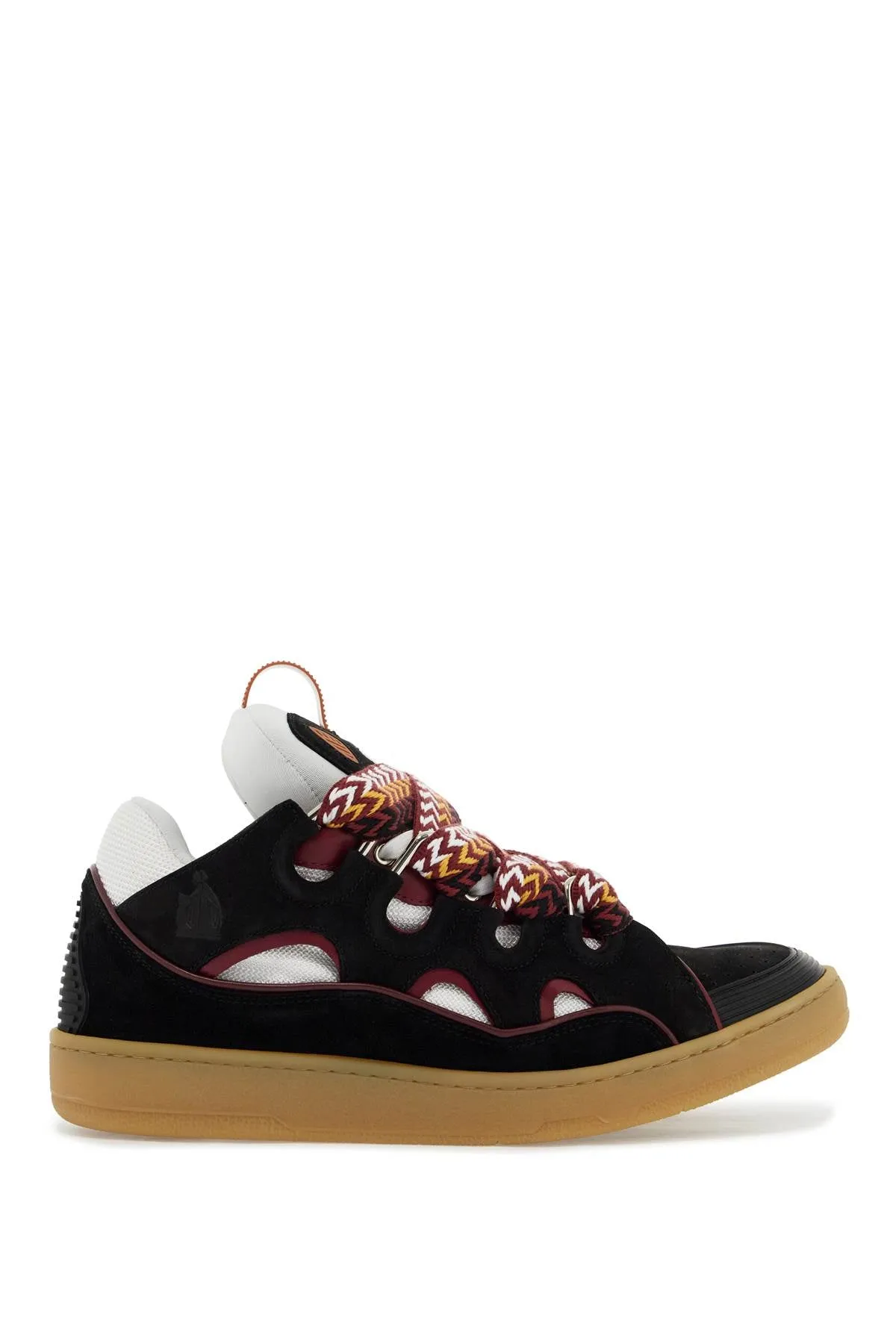 curb sneakers