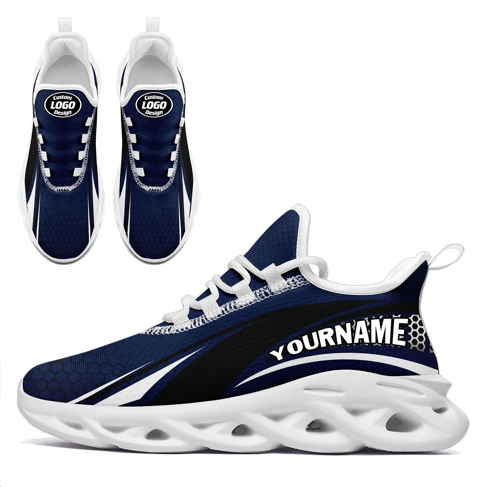 Custom Baseball Outerwear Hat and Shoes Combo Offer Personalized Combo ZH-E025023-20