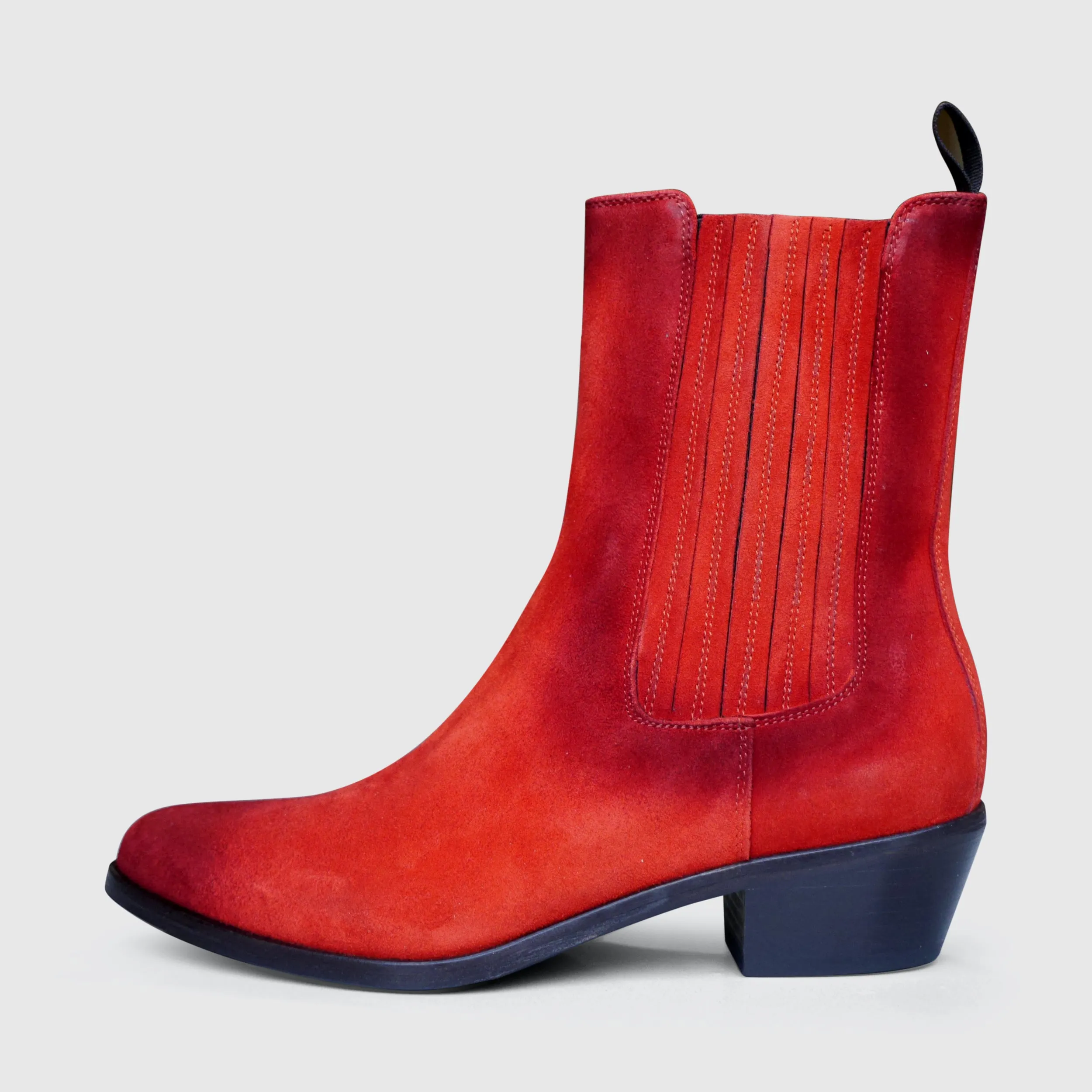 D350 - Beatles Suede Corrida