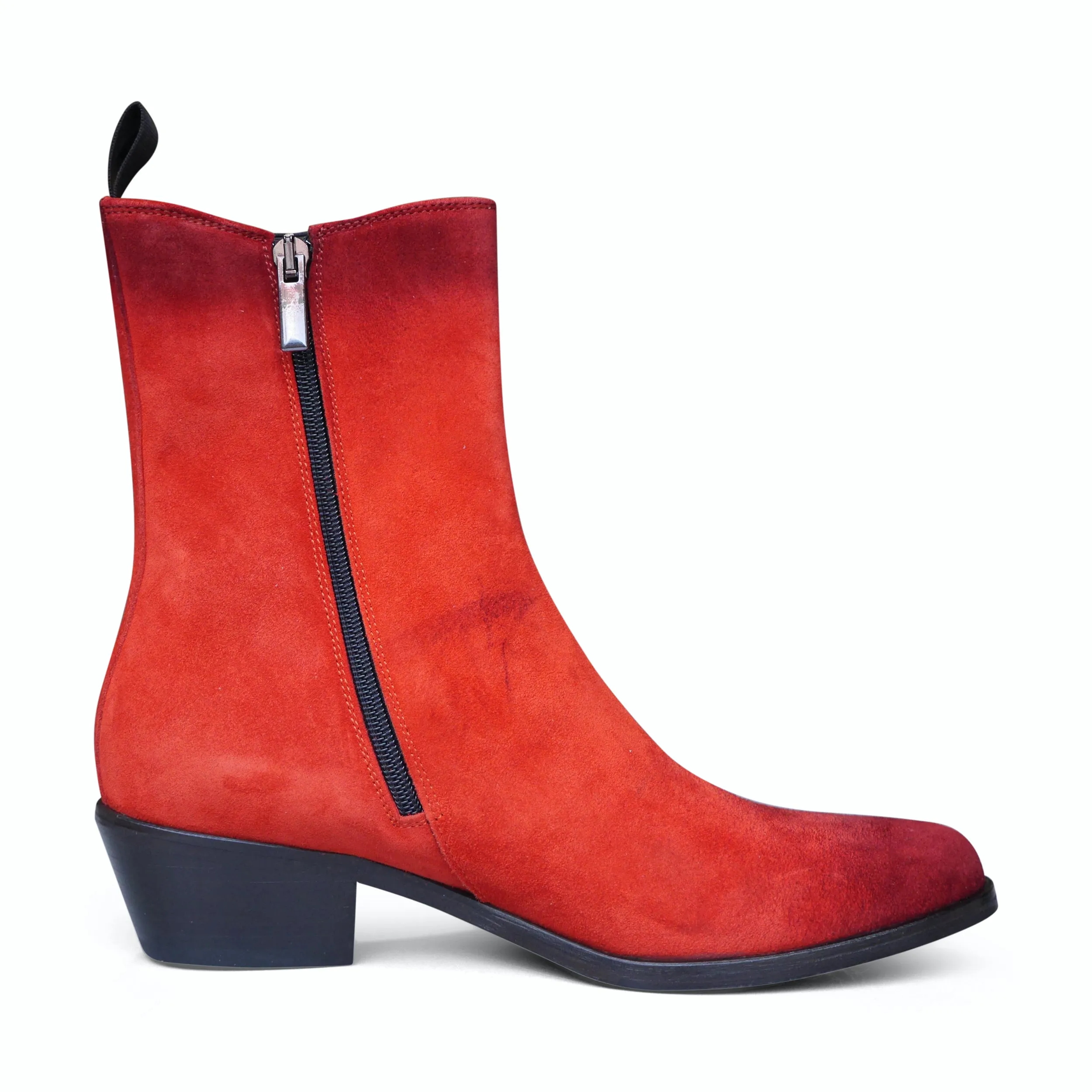 D350 - Beatles Suede Corrida