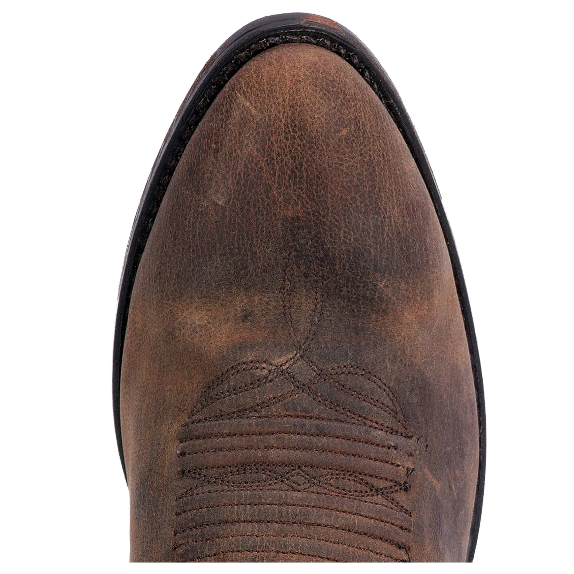 Dan Post Men's Renegade Bay Apache Leather Cowboy Boots DP2159