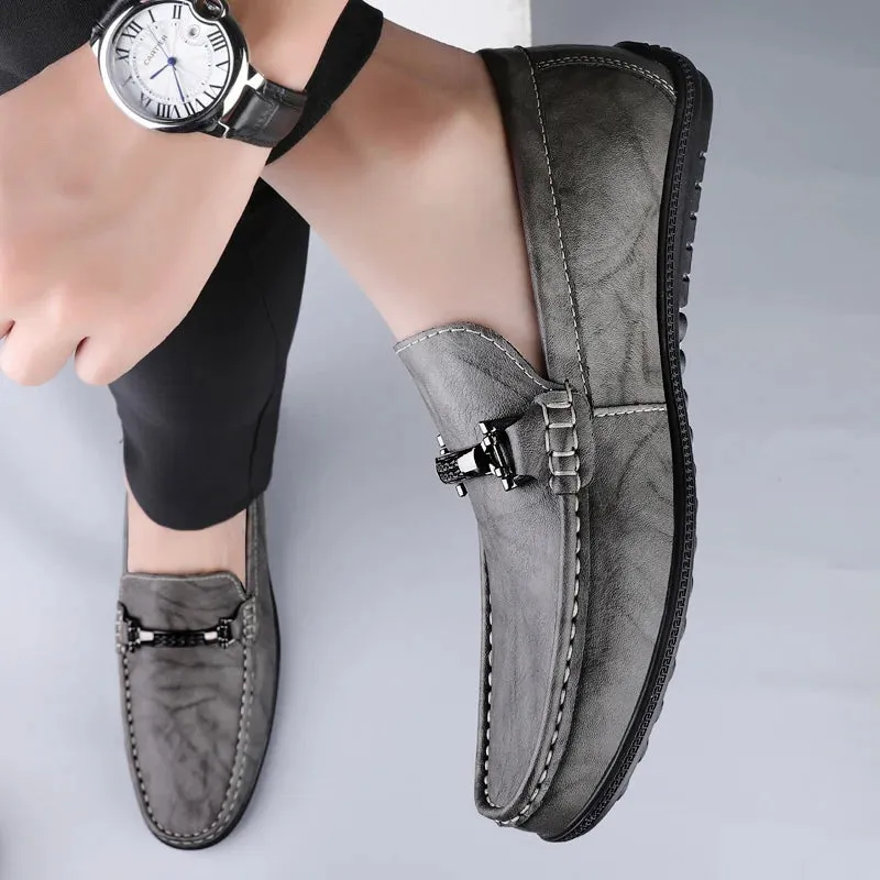 Daniel's Loafers