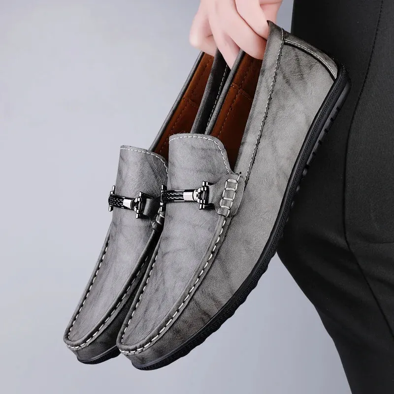 Daniel's Loafers