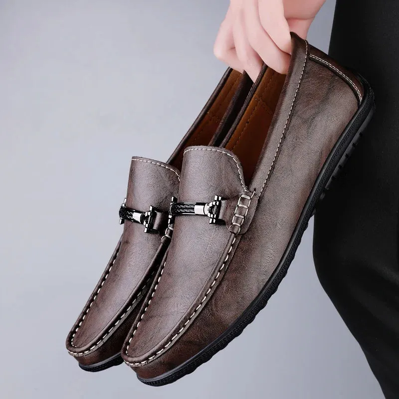 Daniel's Loafers
