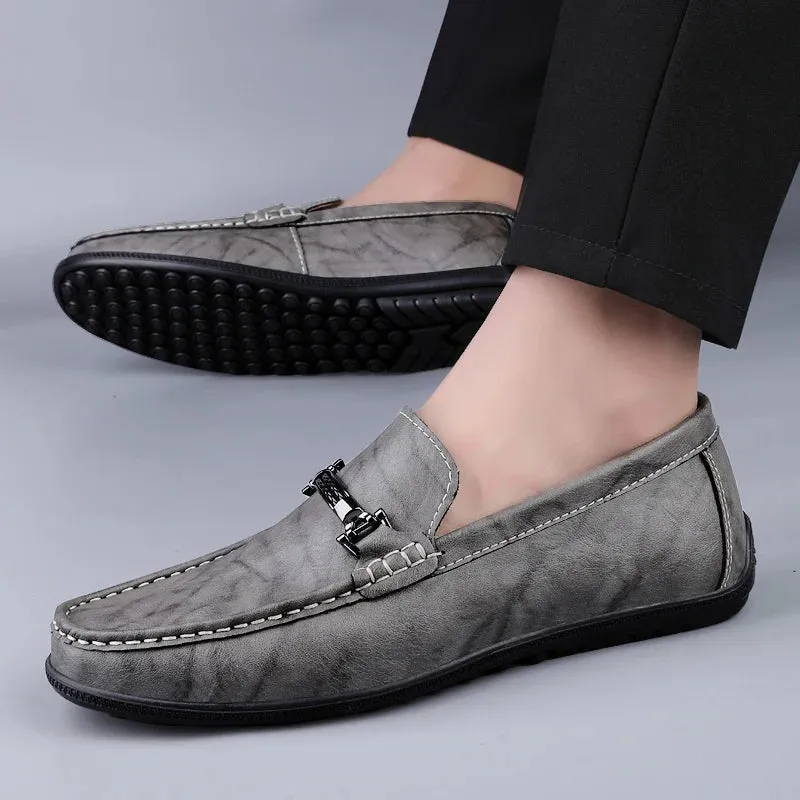 Daniel's Loafers