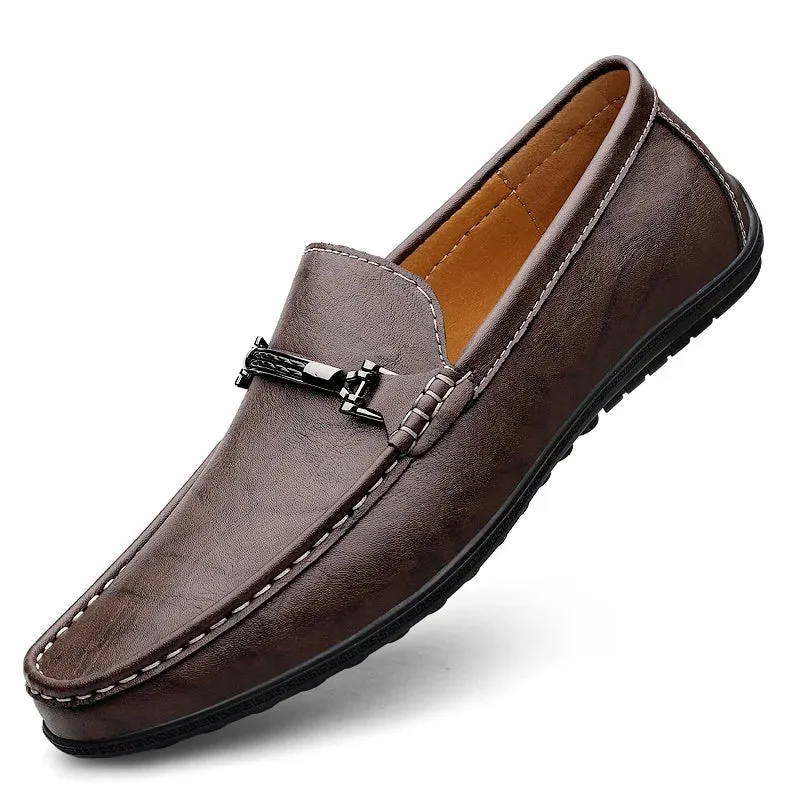 Daniel's Loafers