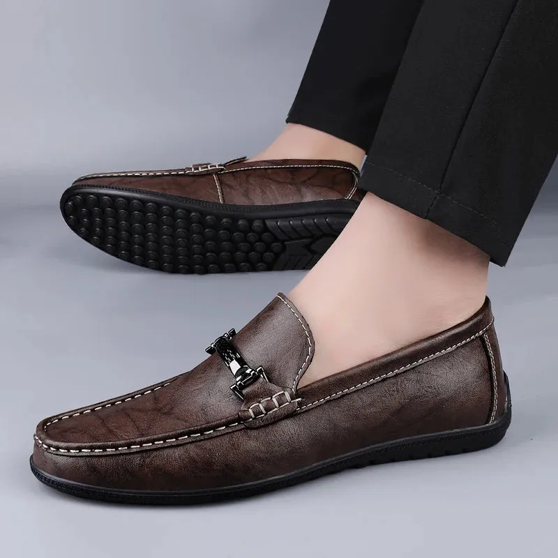 Daniel's Loafers