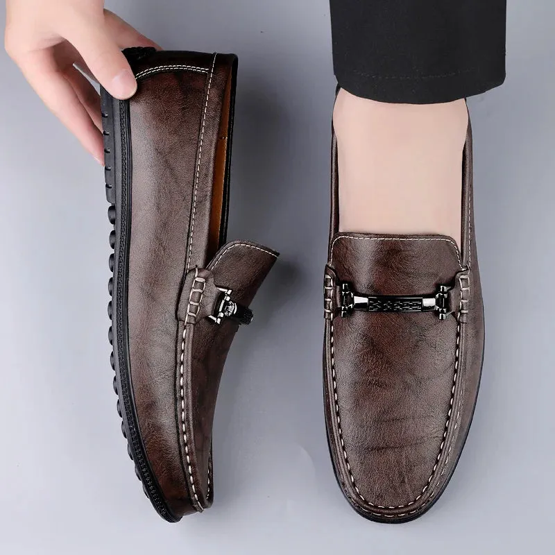 Daniel's Loafers