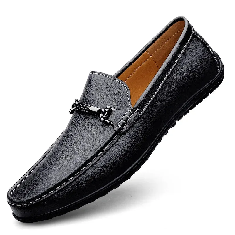 Daniel's Loafers