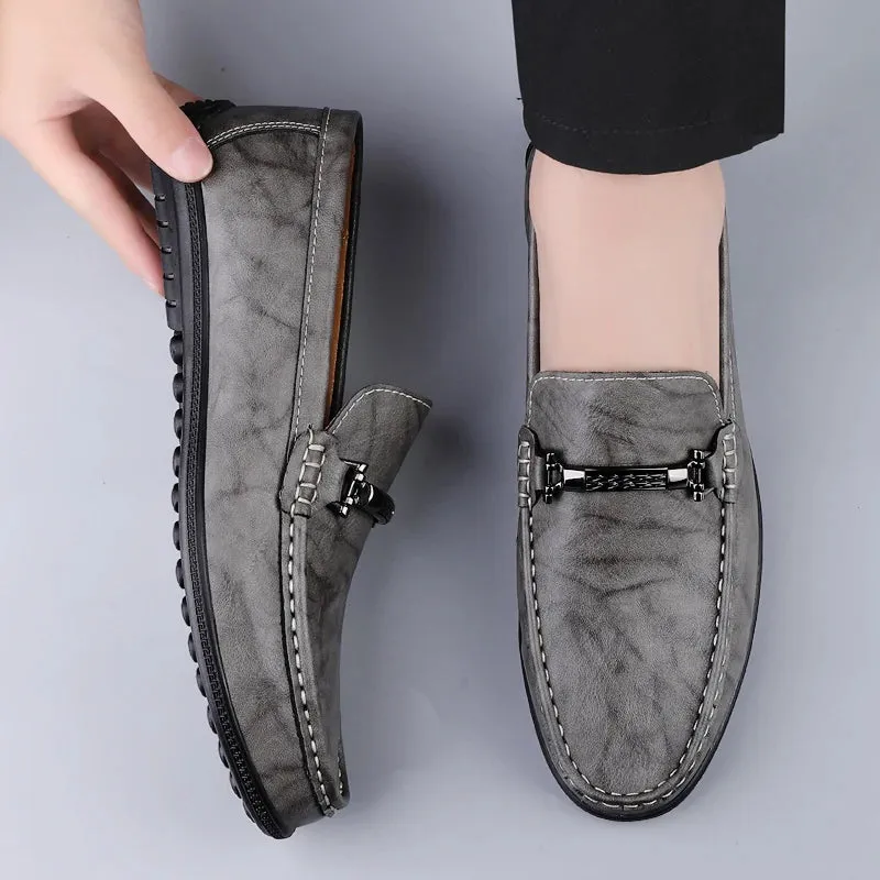 Daniel's Loafers