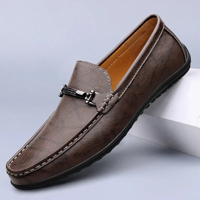 Daniel's Loafers