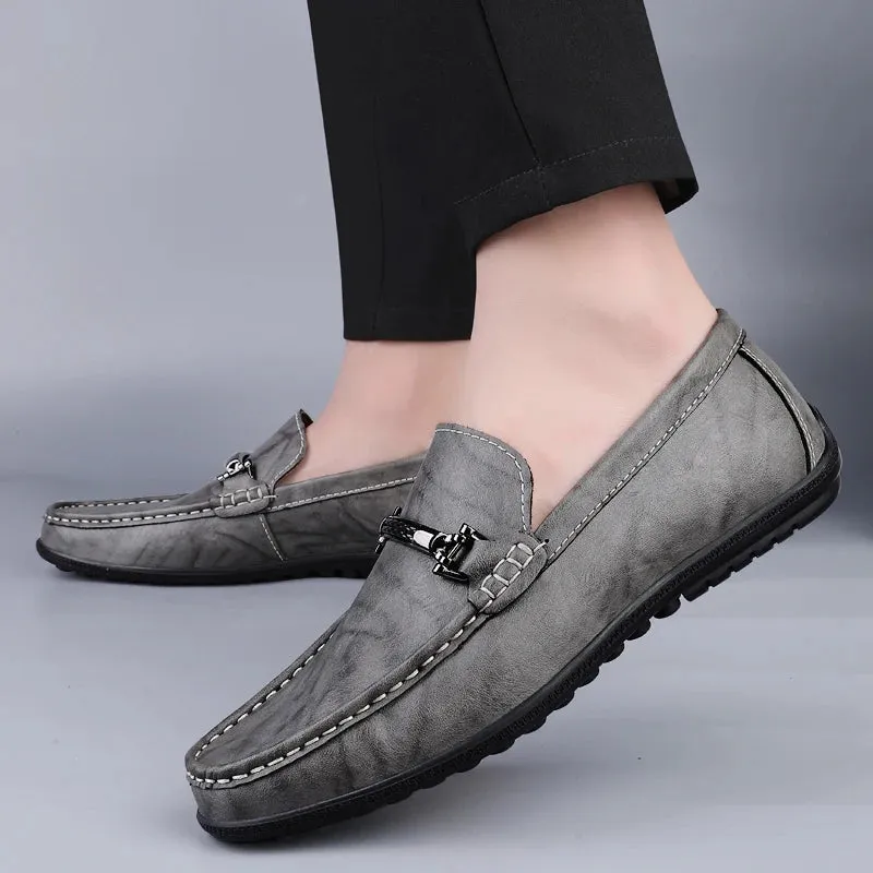 Daniel's Loafers
