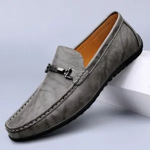 Daniel's Loafers