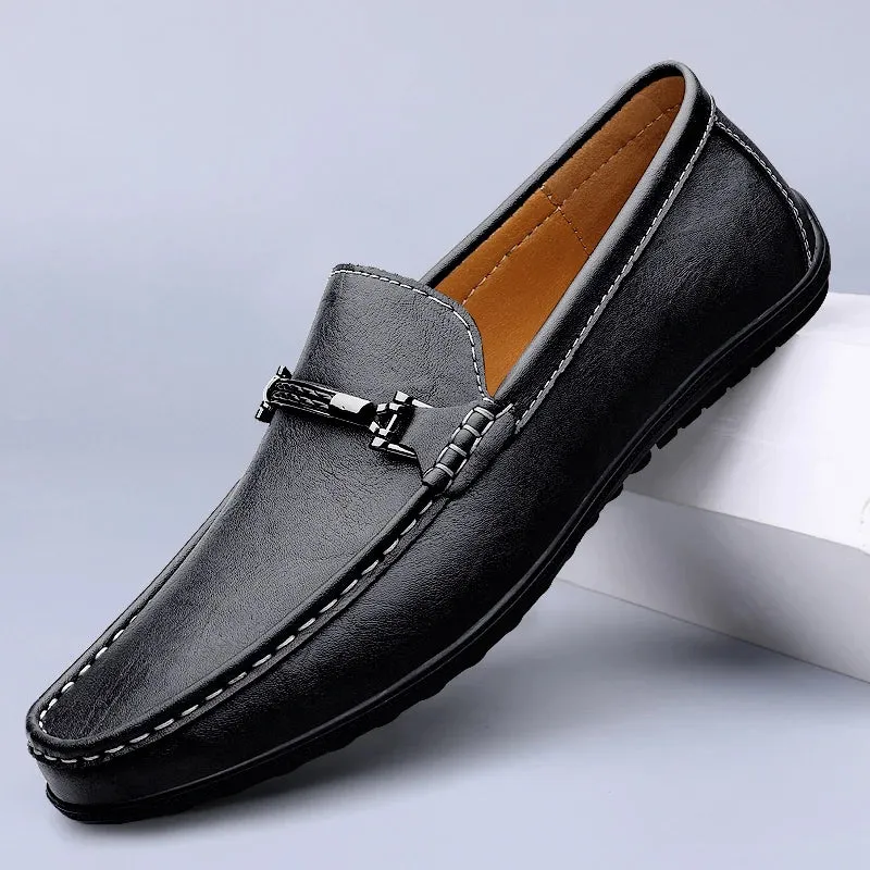 Daniel's Loafers