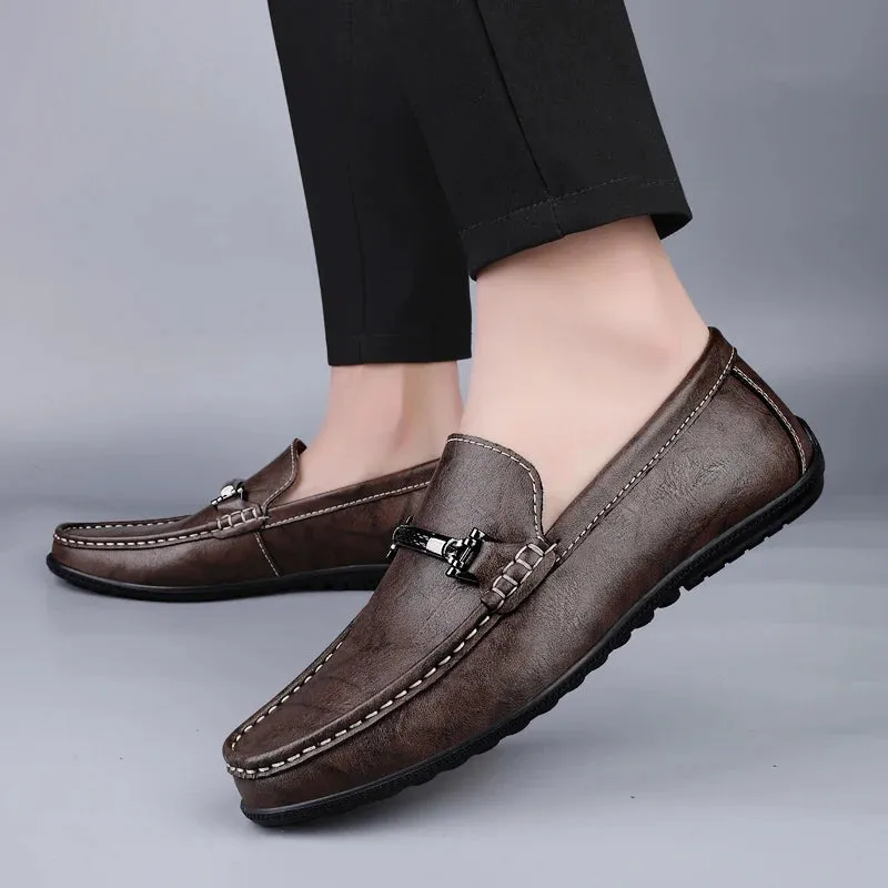 Daniel's Loafers