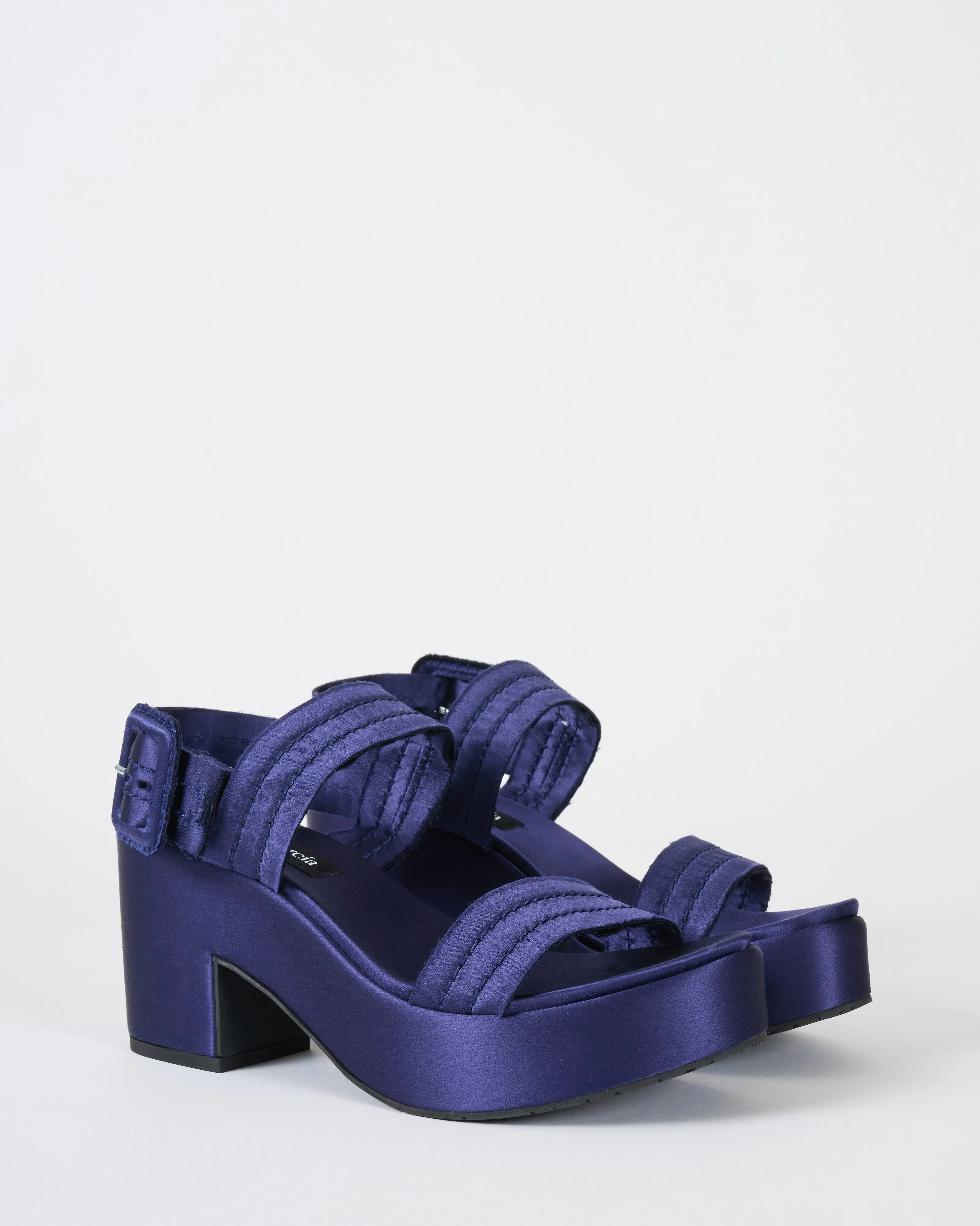 decima wedge