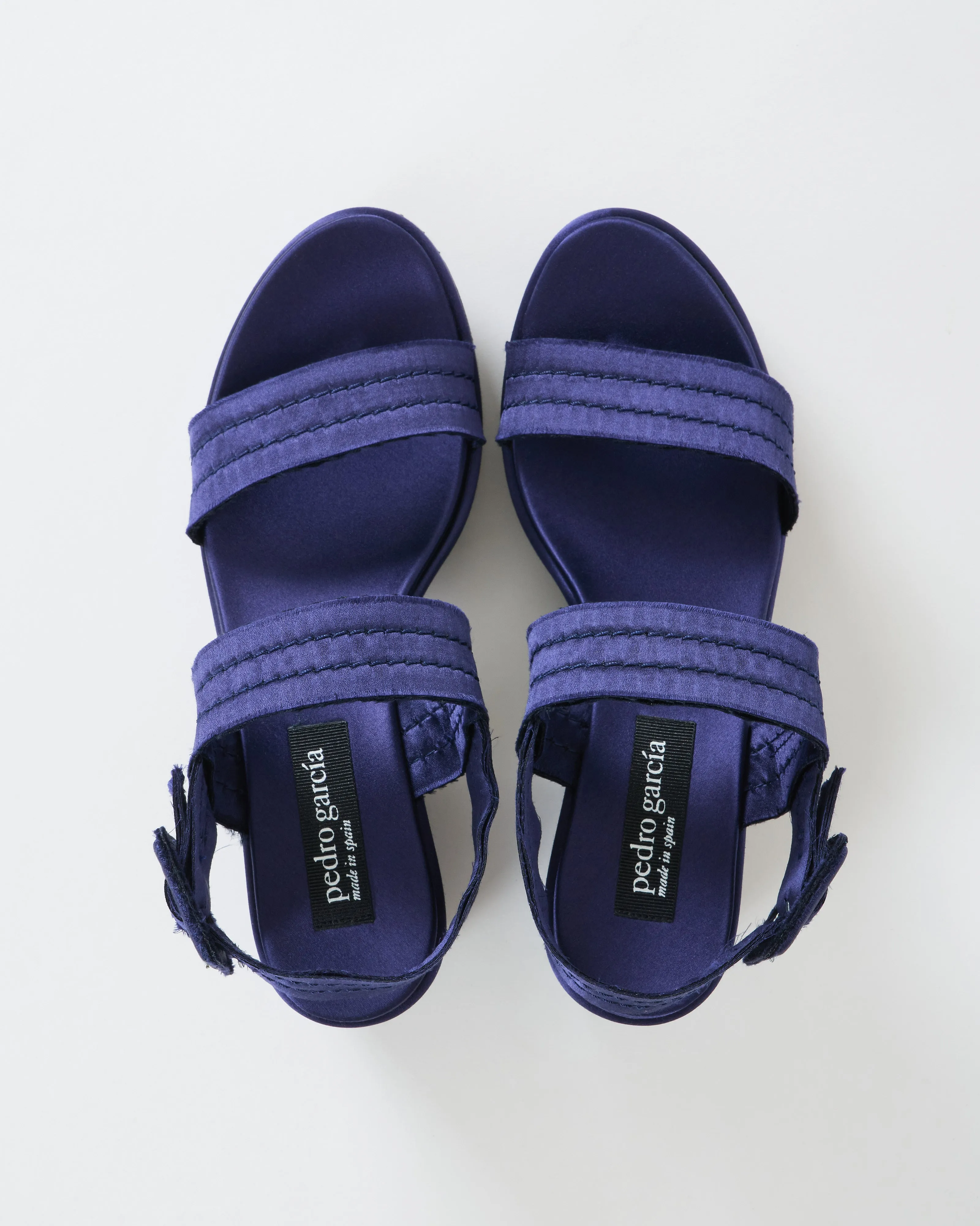 decima wedge