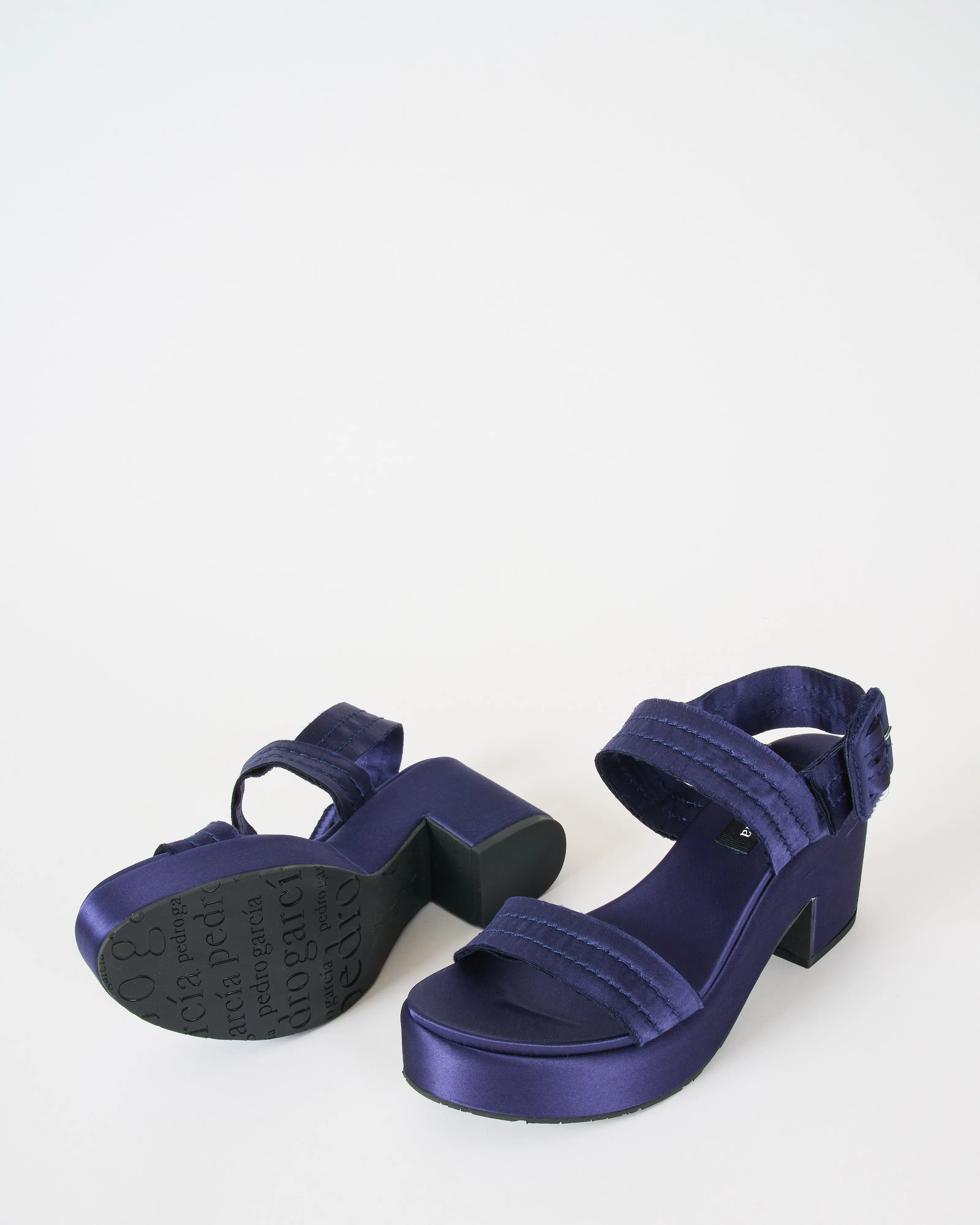 decima wedge