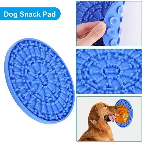 Dog Chew Toys for Aggressive Chewers Tough Durable for Dogs-Teeth