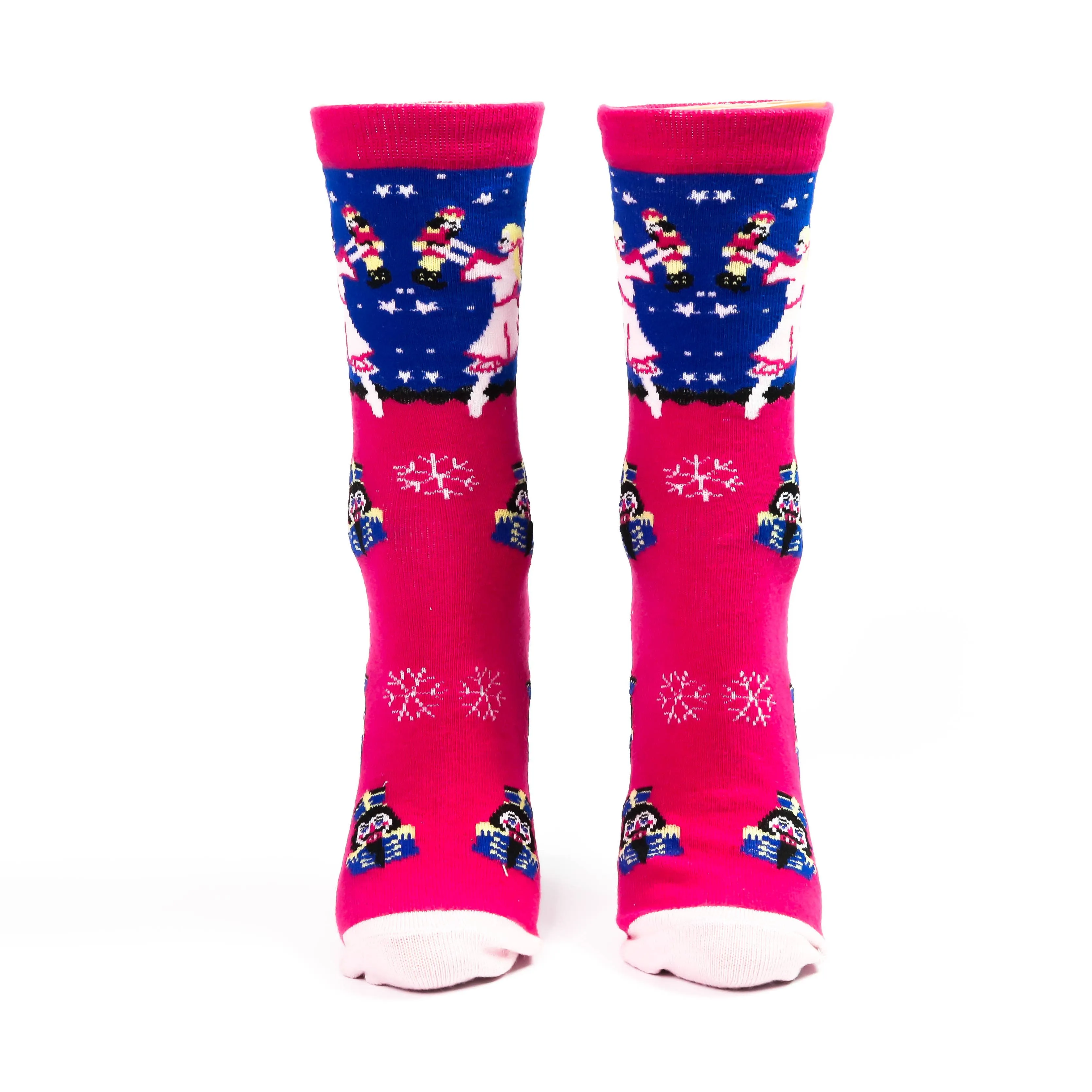 Dreaming Clara Socks