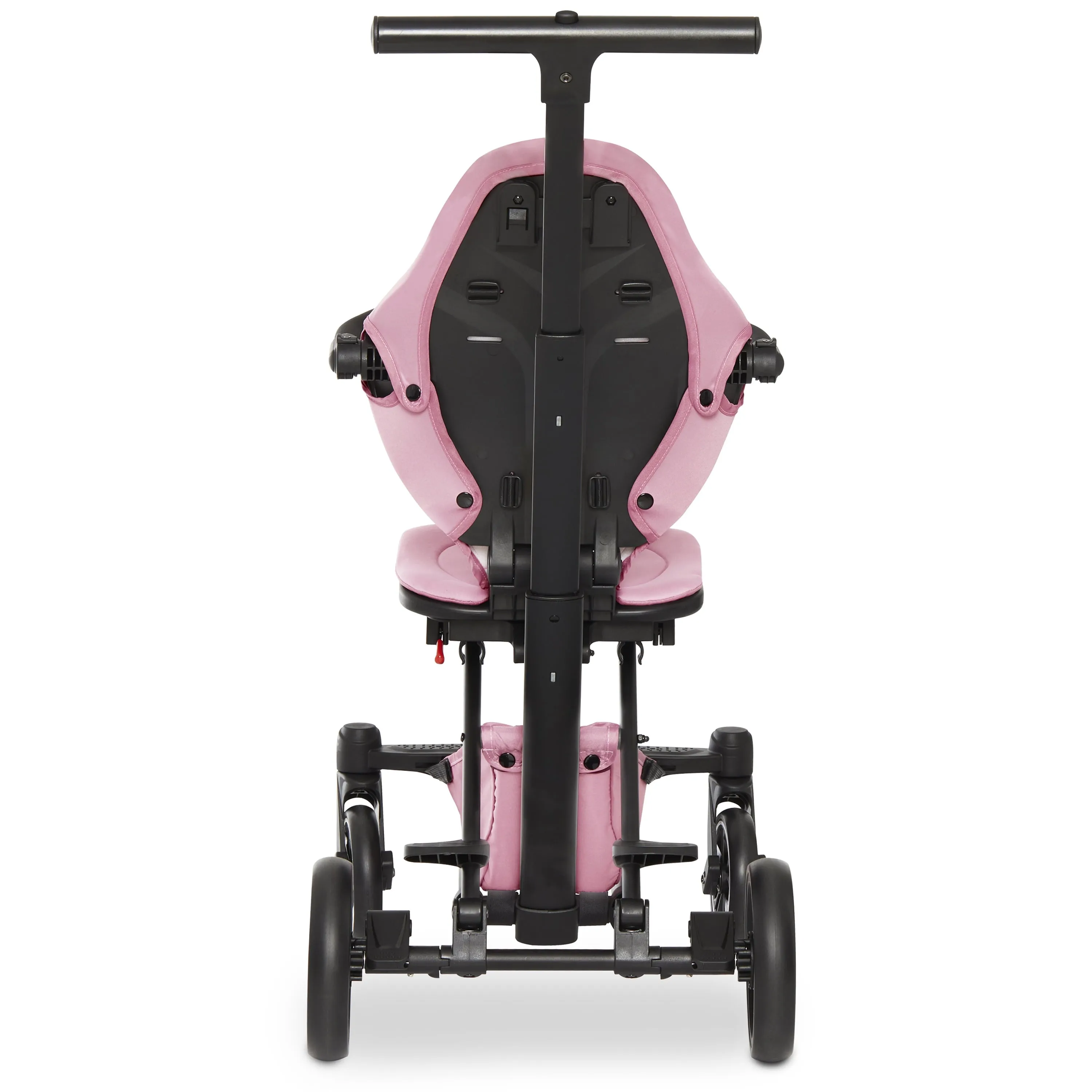 Drift Rider Stroller in Pink
