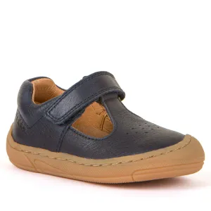 FRODDO Ballerinas Dark Blue