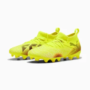 FUTURE 8 MATCH Big Kids' Firm/Artificial Ground Soccer Cleats