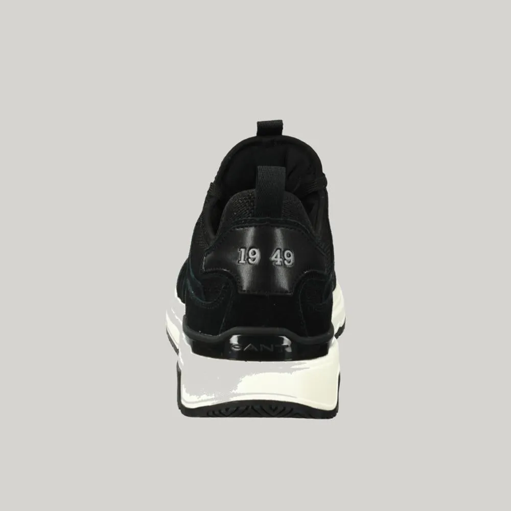 Gant Footwear Men JEUTON G00/BLACK