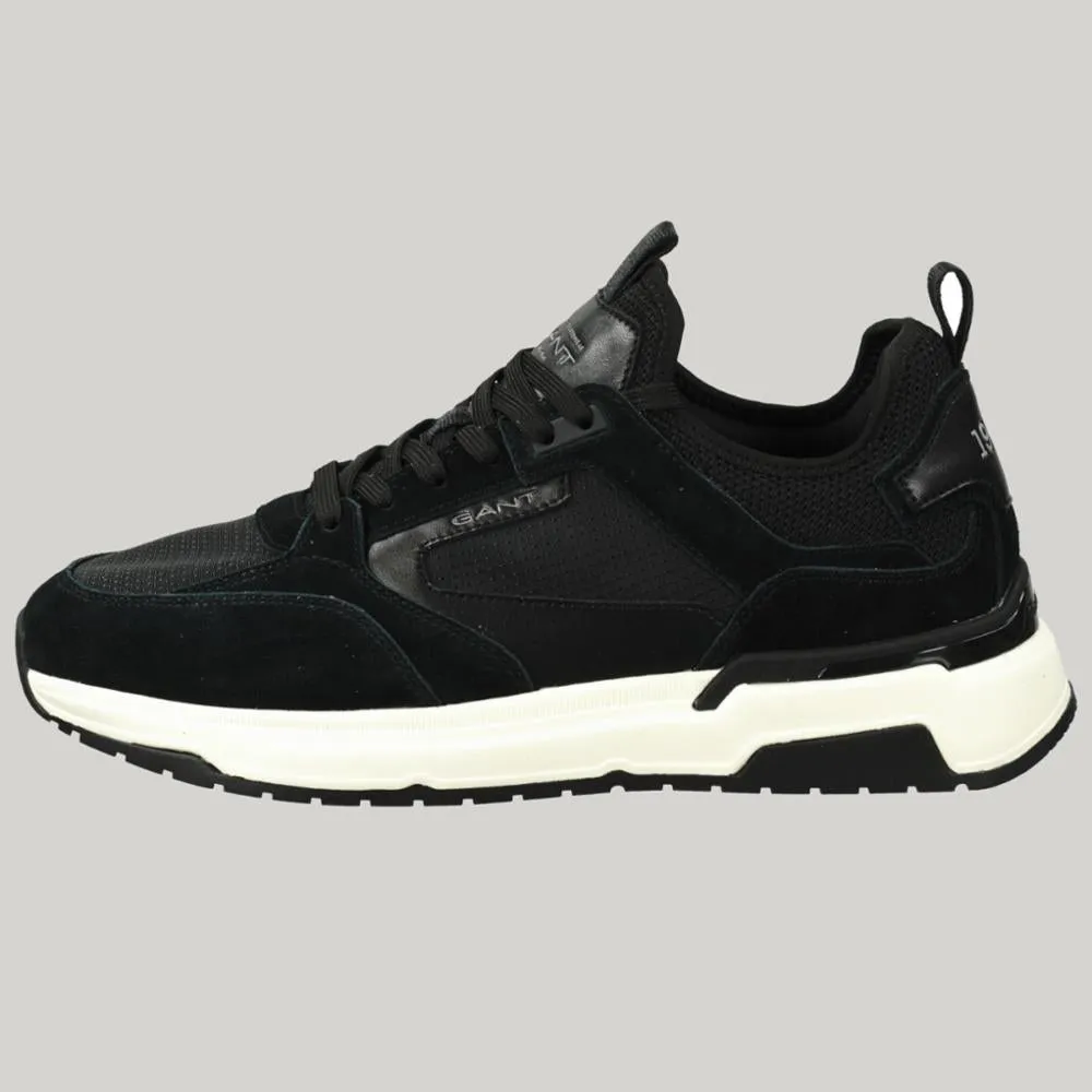Gant Footwear Men JEUTON G00/BLACK