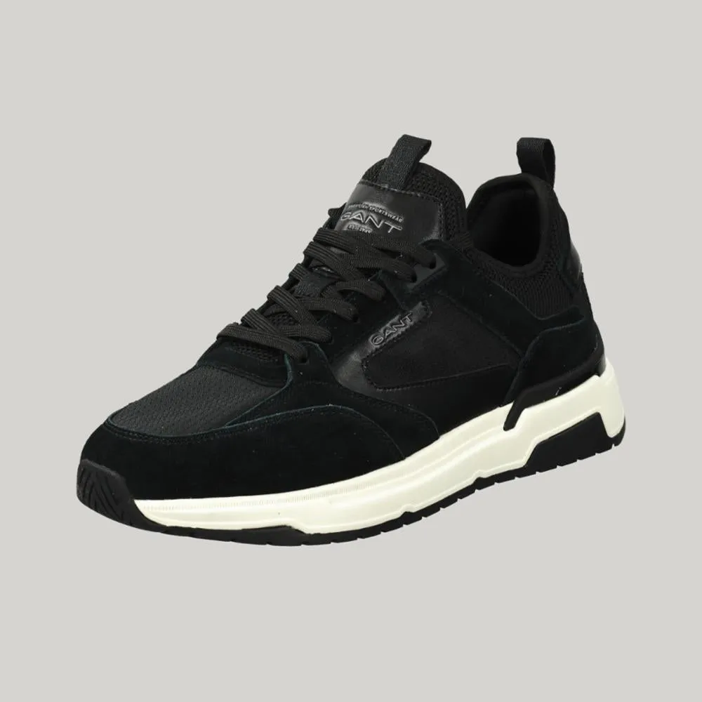 Gant Footwear Men JEUTON G00/BLACK