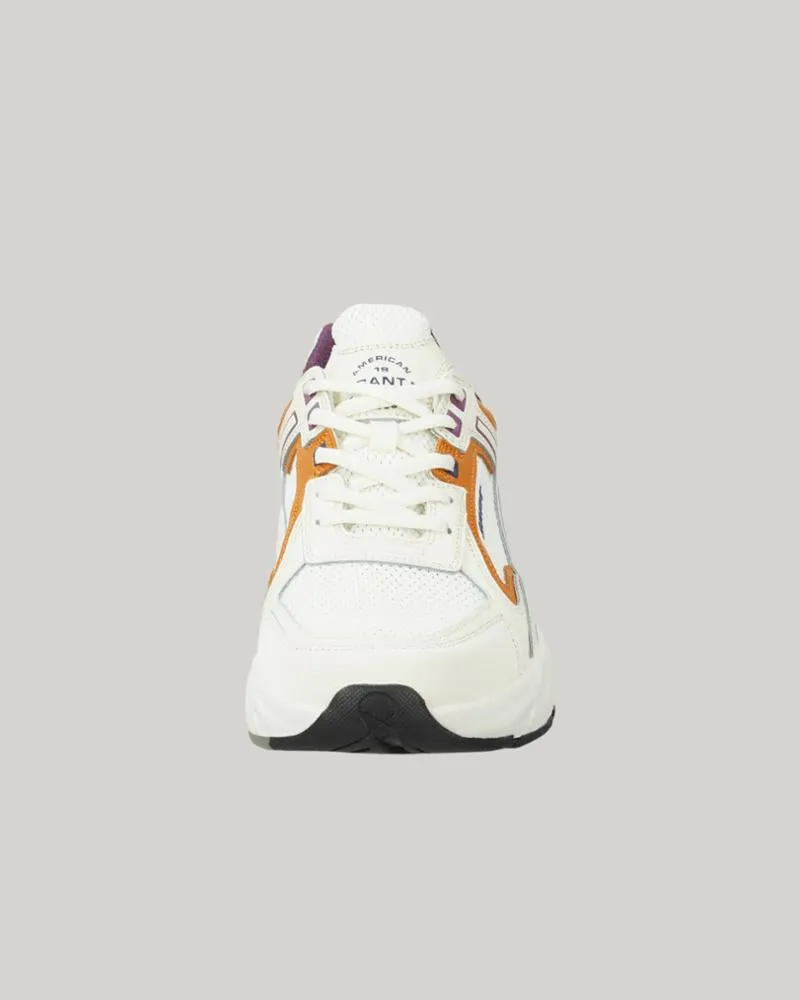 Gant Footwear Men MARDO G212/CREAM MULTI