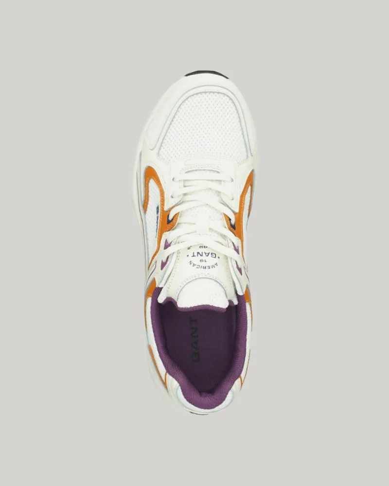Gant Footwear Men MARDO G212/CREAM MULTI