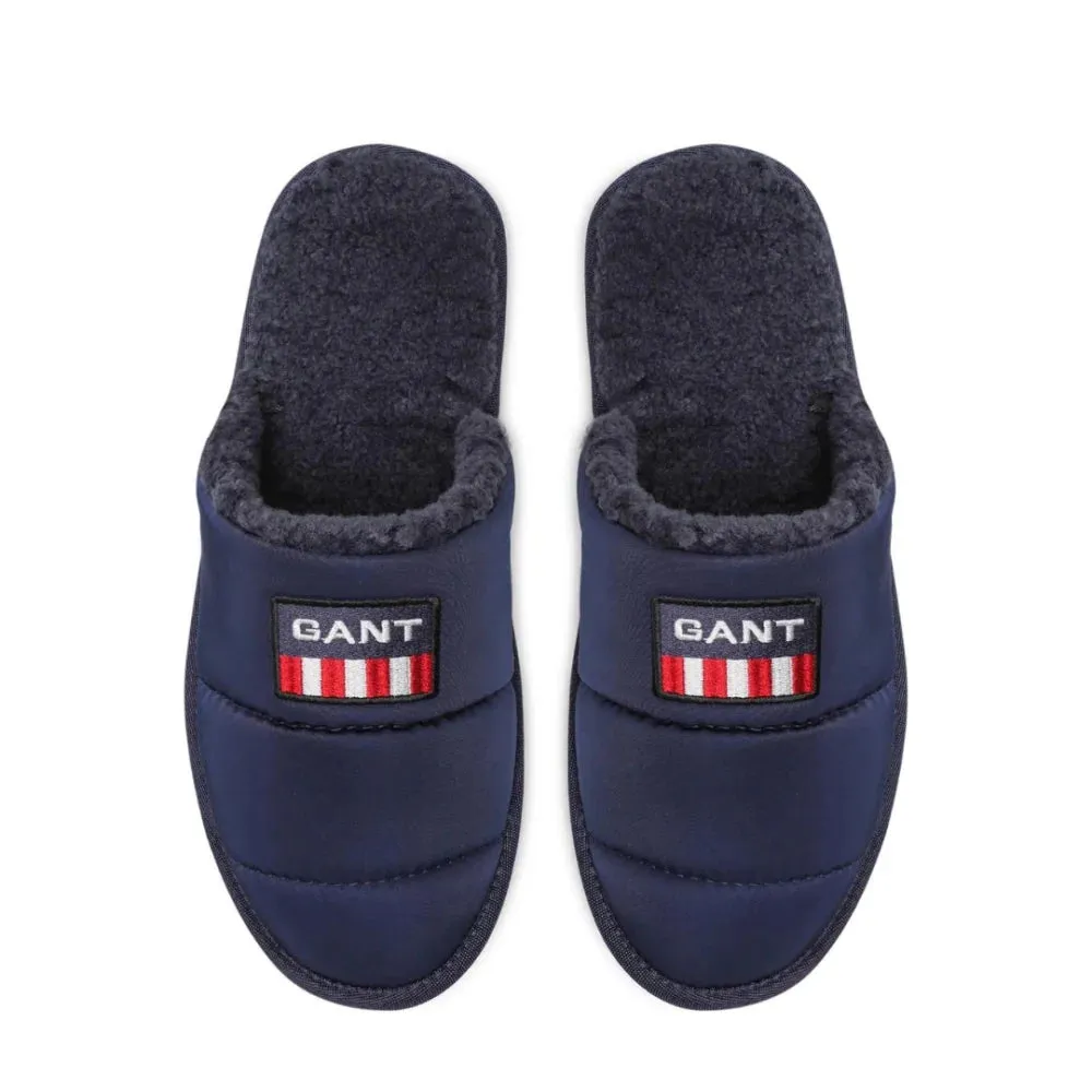 GANT Tamaware Slippers 23697220-NVY