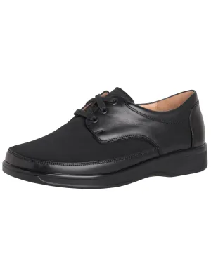 GANTER 205721 KARIN DUOFLEX BLACK DUOFLEX