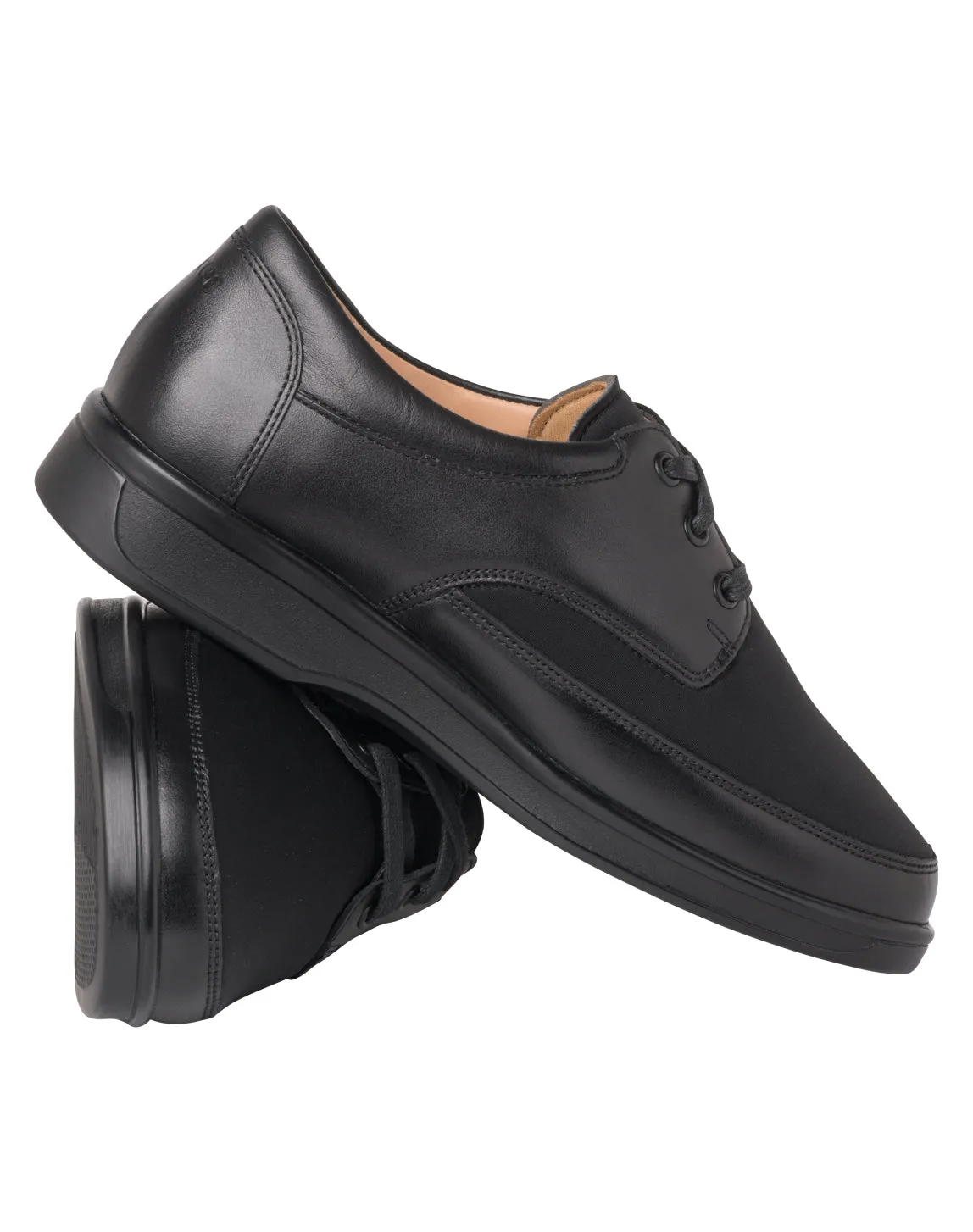 GANTER 205721 KARIN DUOFLEX BLACK DUOFLEX