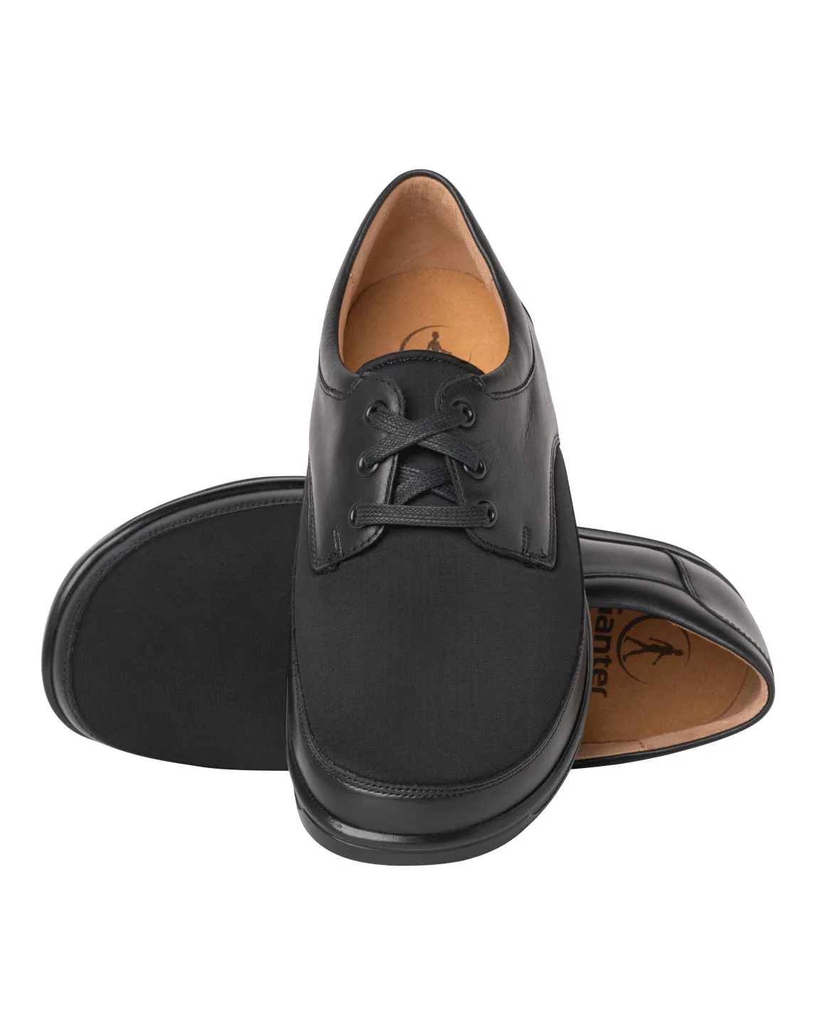 GANTER 205721 KARIN DUOFLEX BLACK DUOFLEX