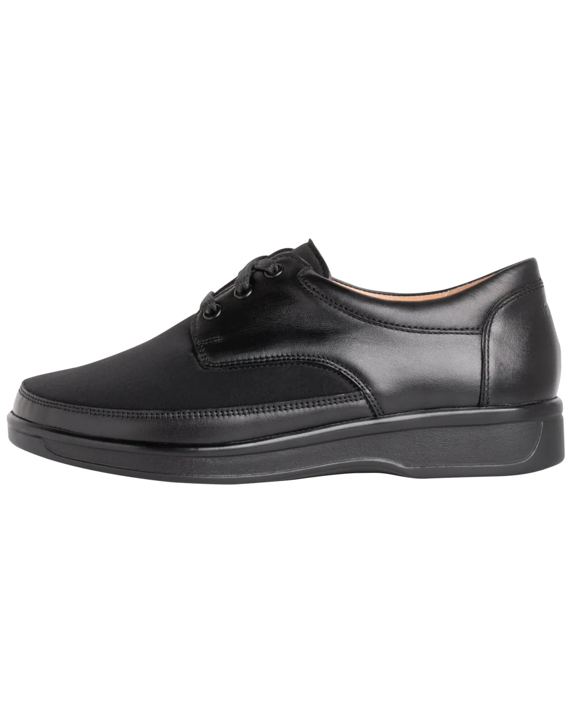 GANTER 205721 KARIN DUOFLEX BLACK DUOFLEX