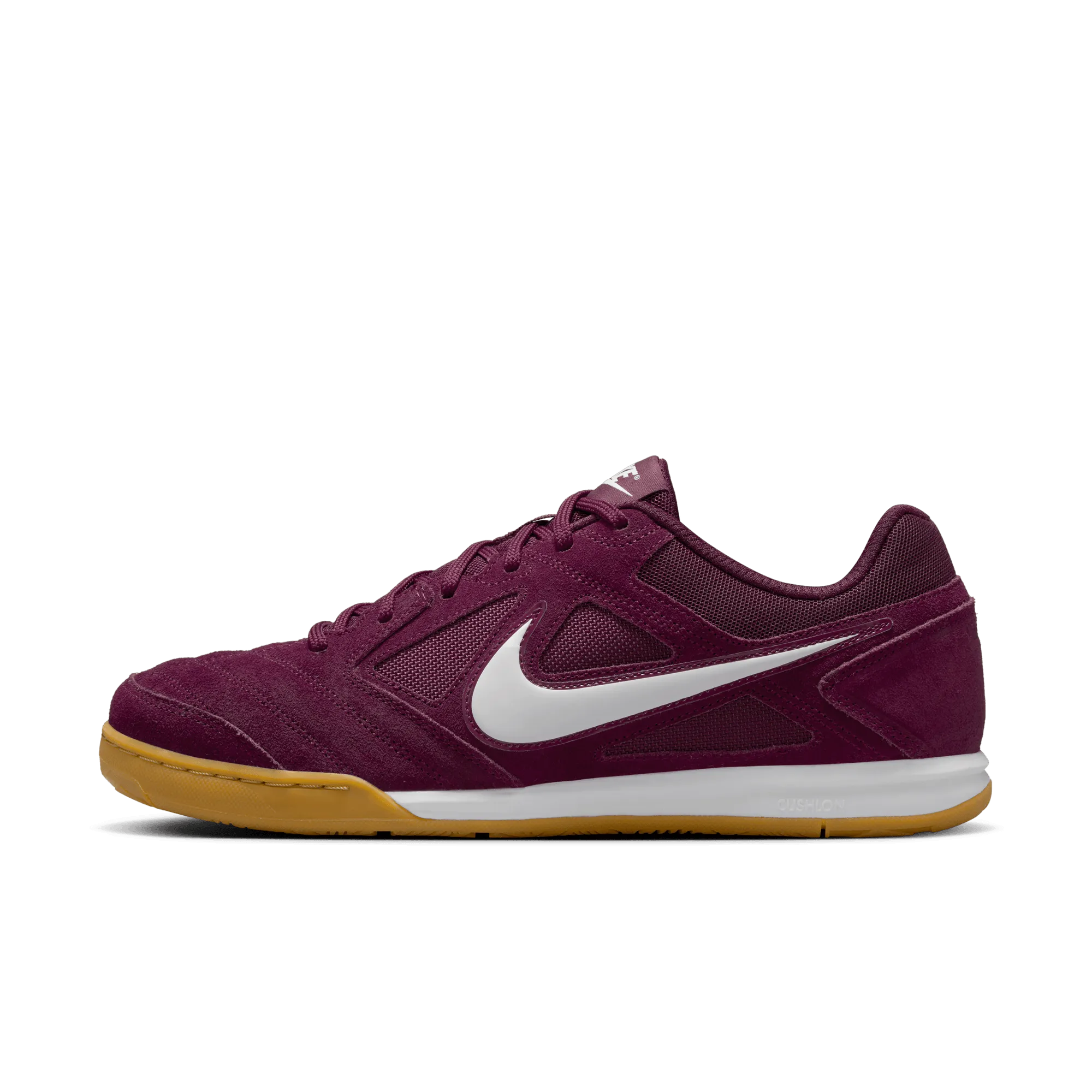 Gato 'Bordeaux'