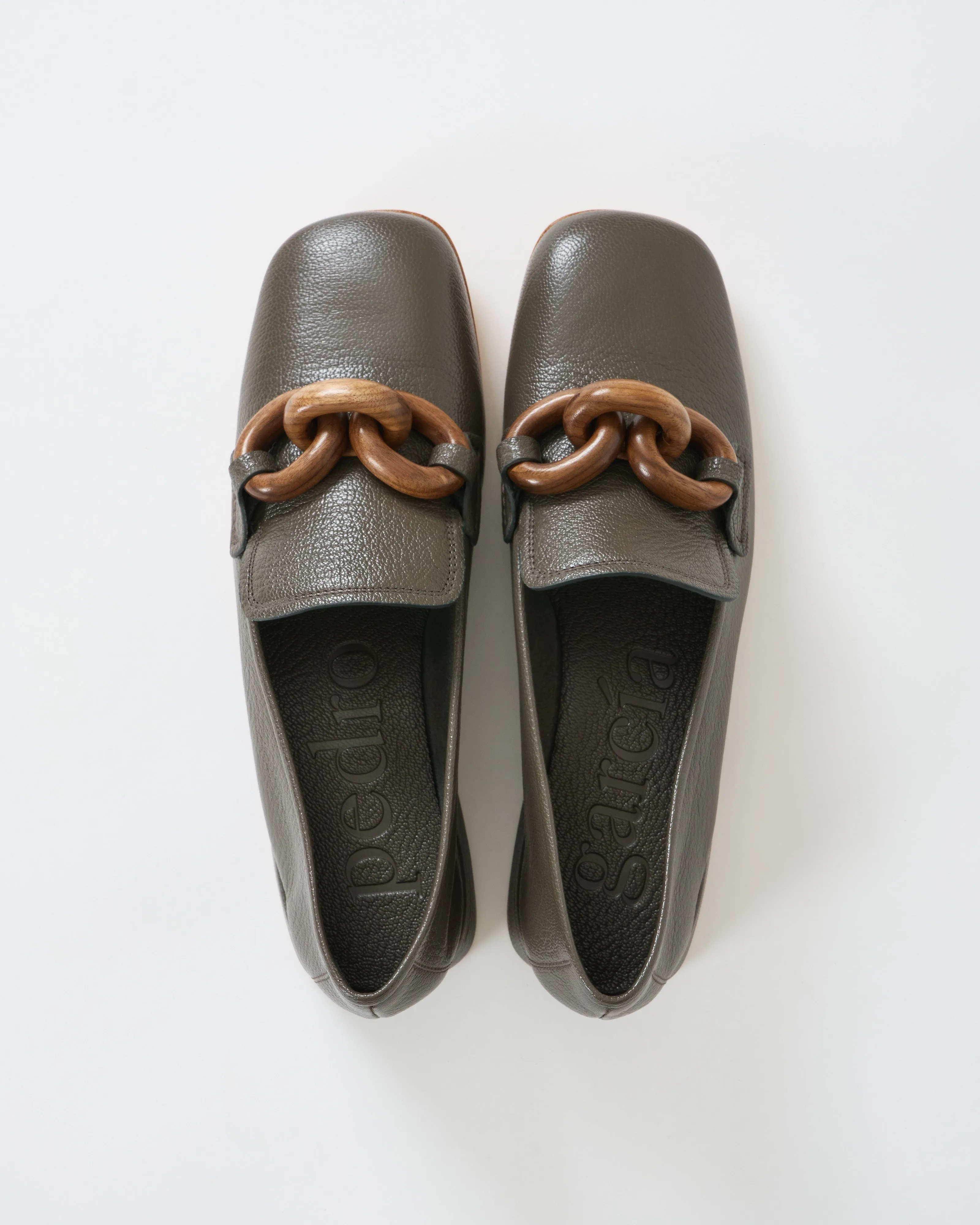 gizi flat