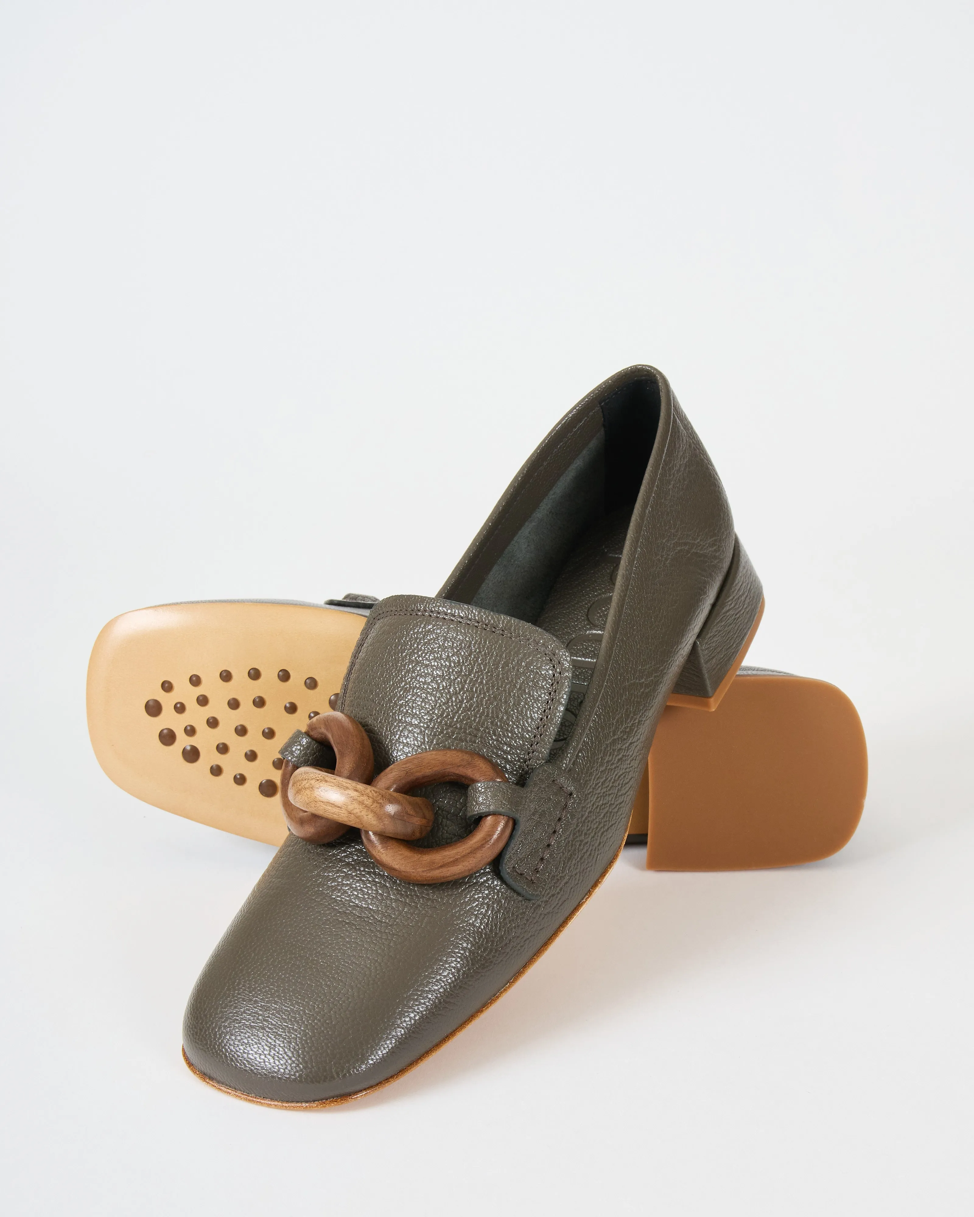 gizi flat