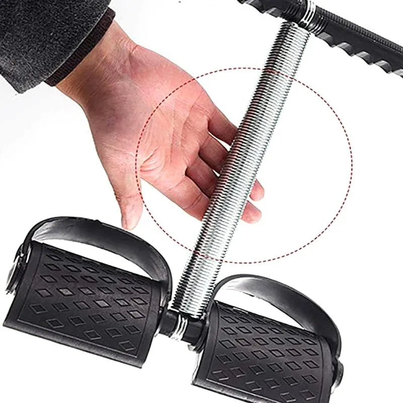 Gold Star tummy trimmer
