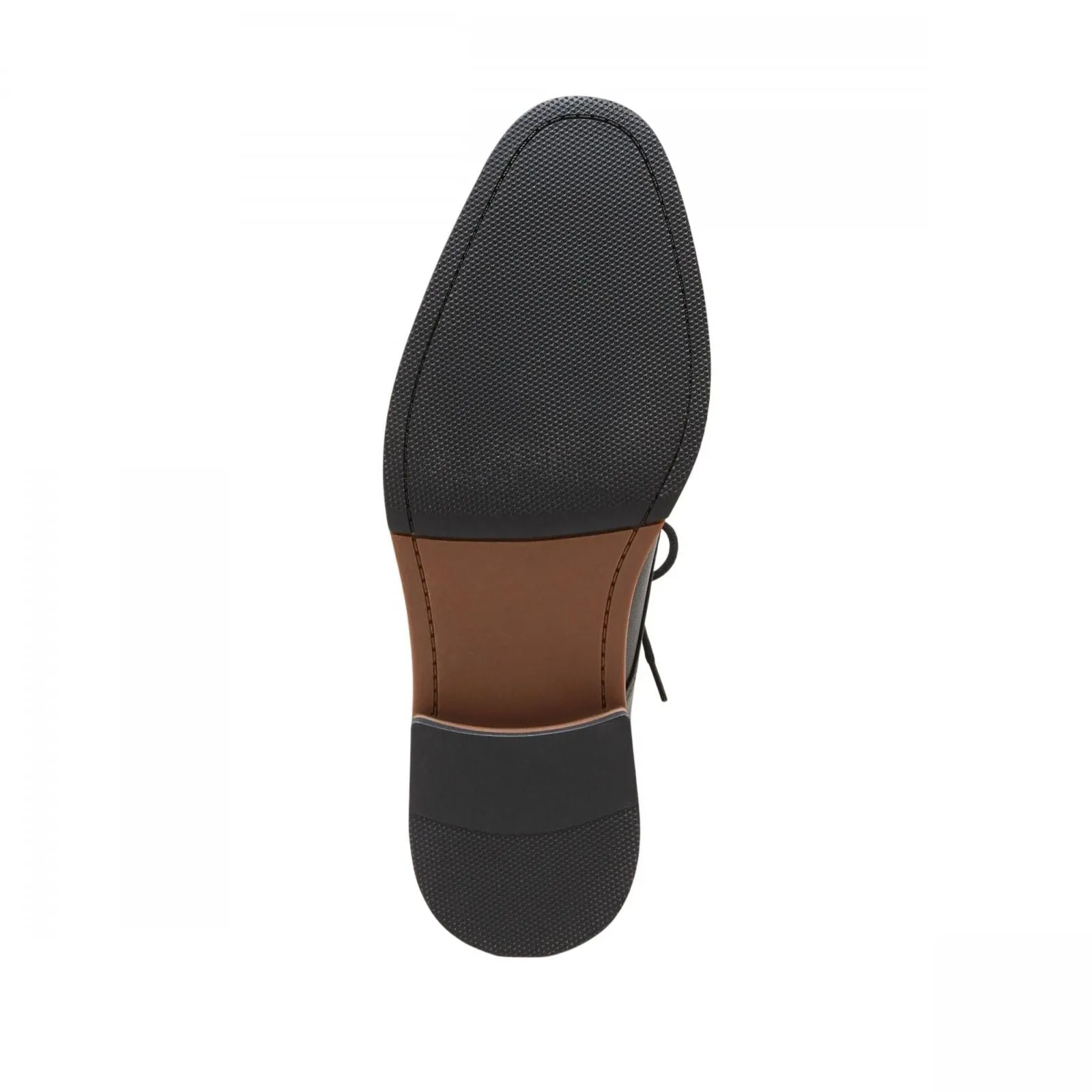 Goodfellow & Co Mens Leo Oxford Dress Shoes 86948395 Black 9.5
