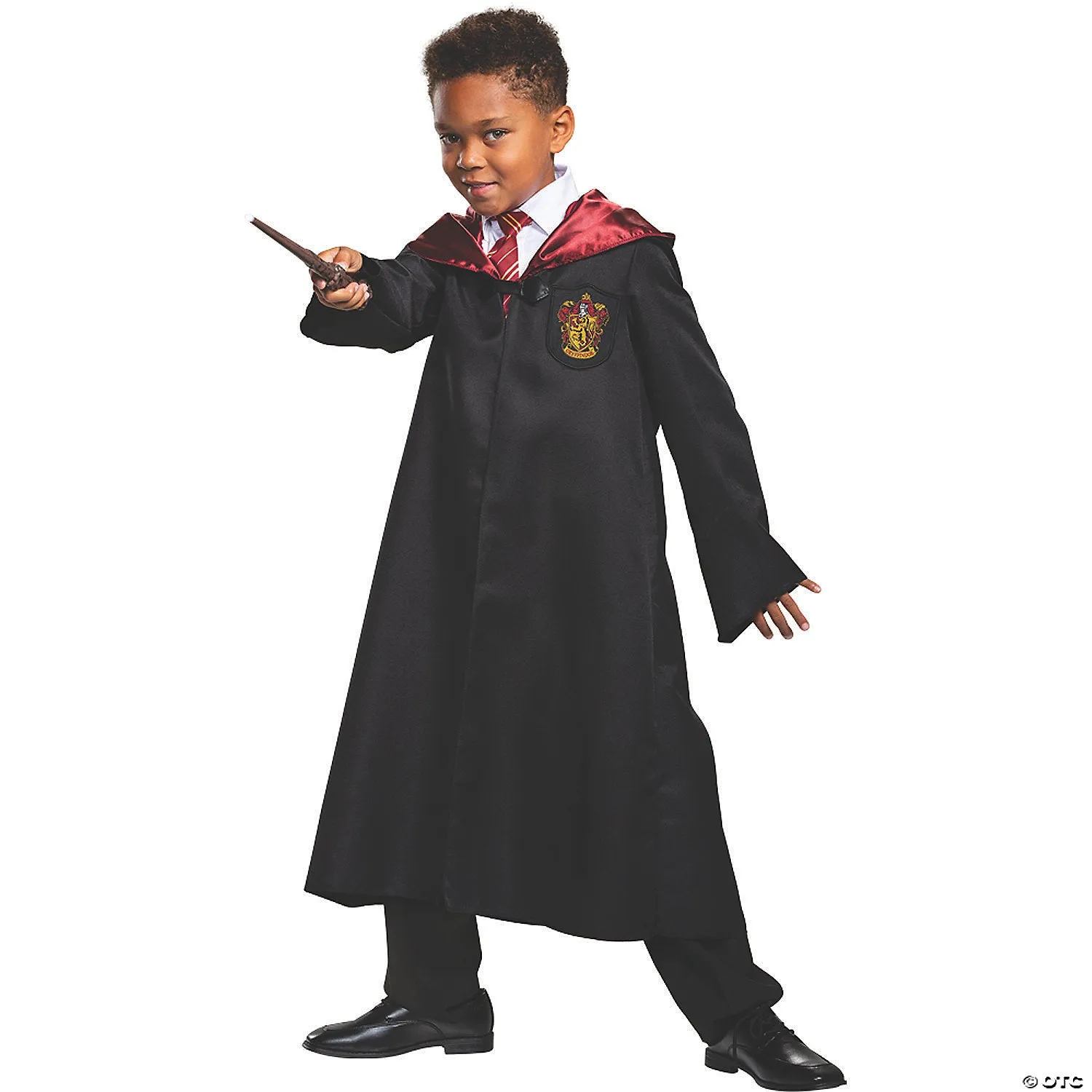 Gryffindor Robe Classic - Child