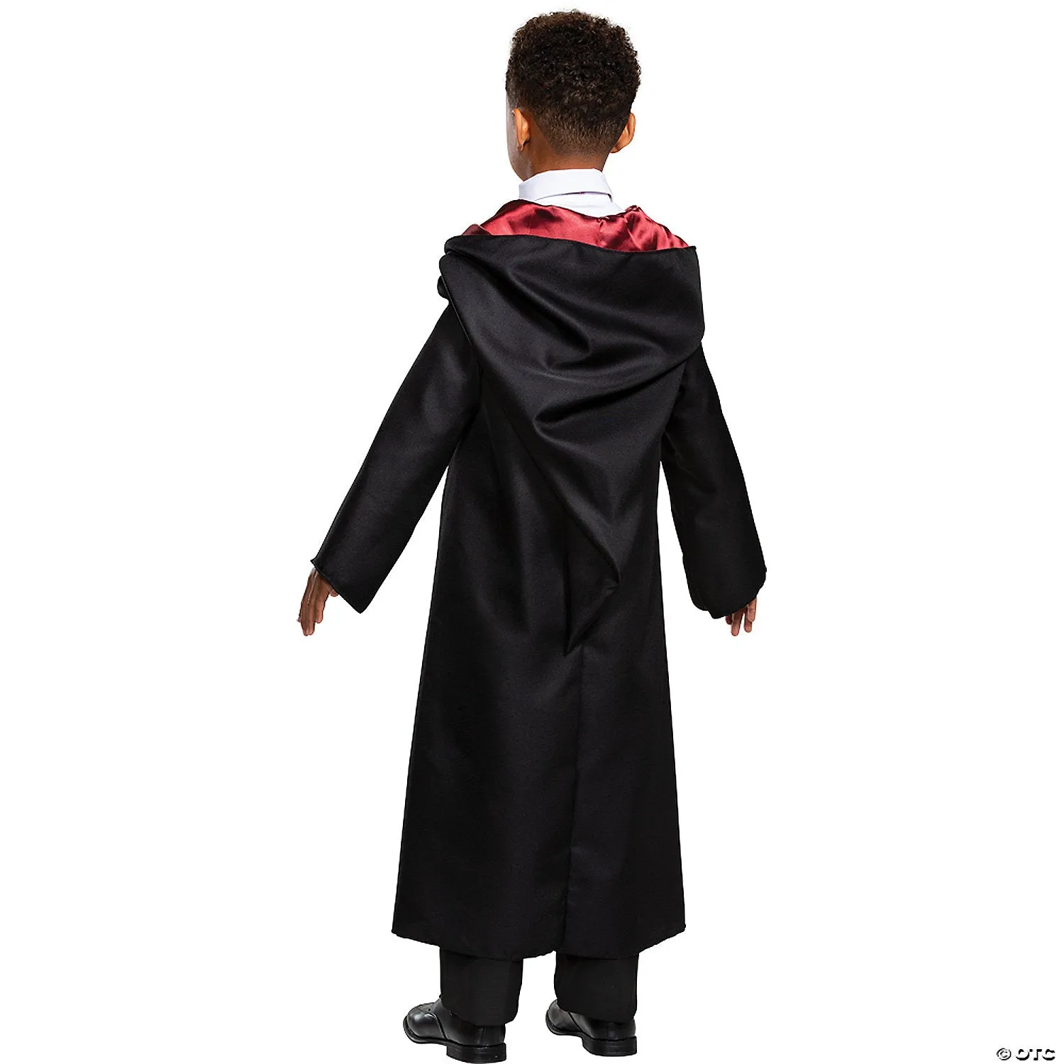 Gryffindor Robe Classic - Child