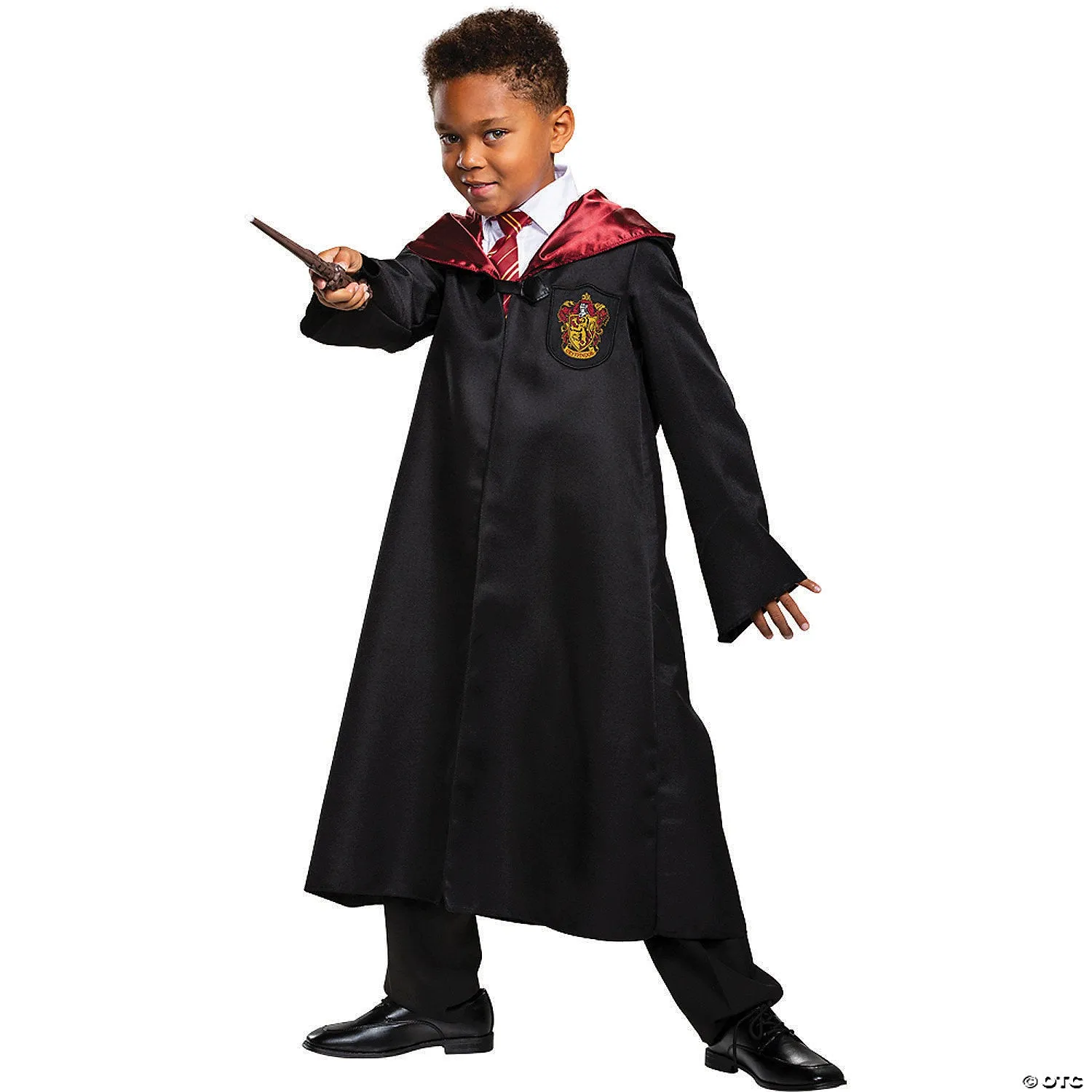 Gryffindor Robe Classic - Child