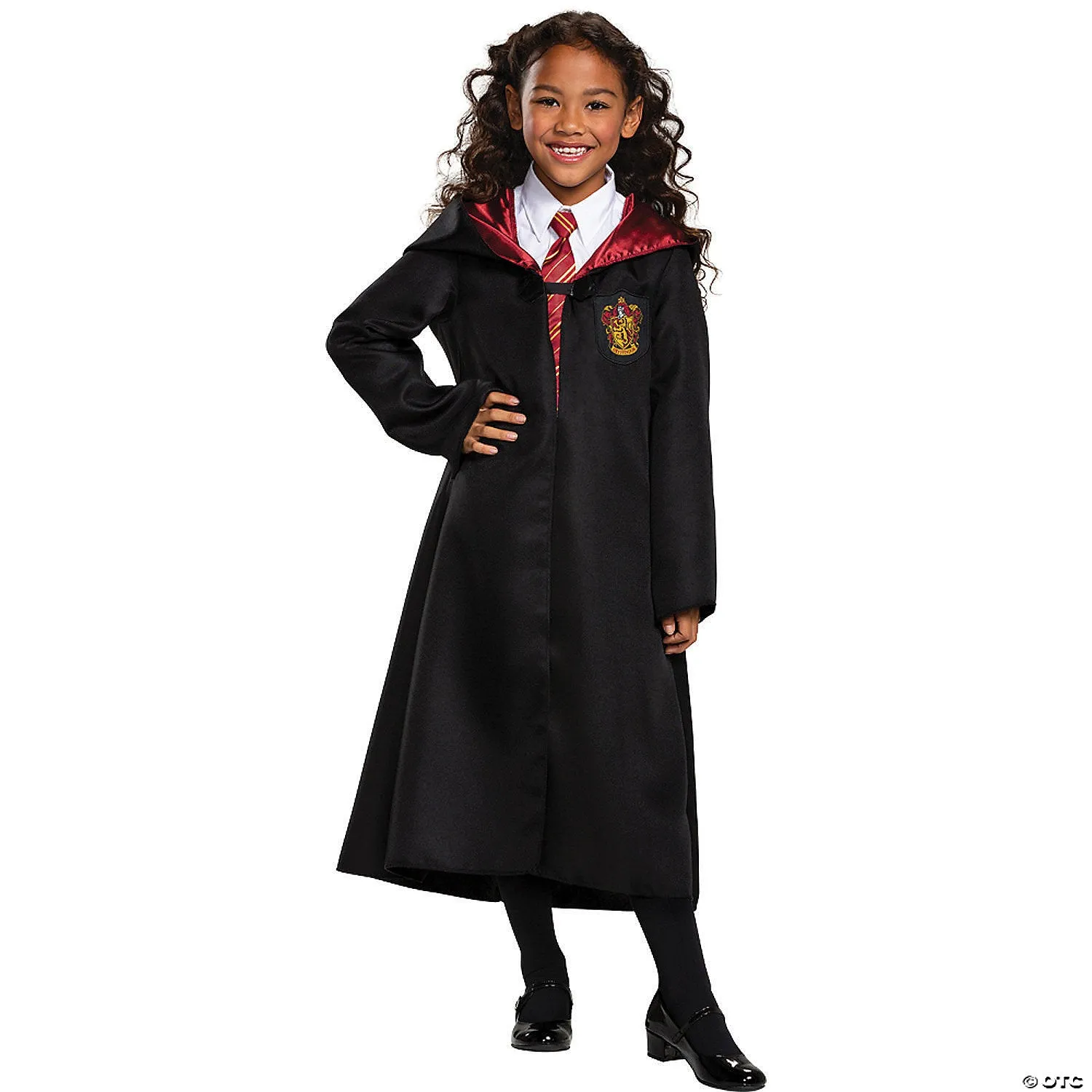 Gryffindor Robe Classic - Child